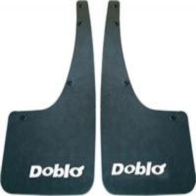 Ayhan A5377 Doblo 01-09 Paçalık Takımı