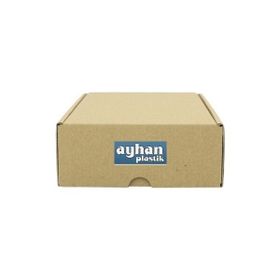 Ayhan A5377 Doblo 01-09 Paçalık Takımı