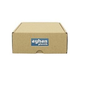 Ayhan A5377 Doblo 01-09 Paçalık Takımı