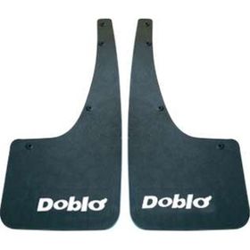 Ayhan A5377 Doblo 01-09 Paçalık Takımı