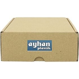 Ayhan A5377 Doblo 01-09 Paçalık Takımı