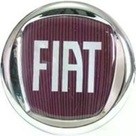 Ayhan A5666 Bordo Fiat Doblo Bantlı Arma