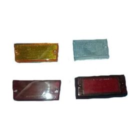 Ayhan A5982-l M131 Sol Stop Camı