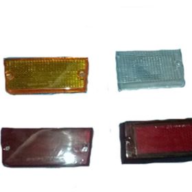 Ayhan A5982-R M131 Sağ Stop Camı