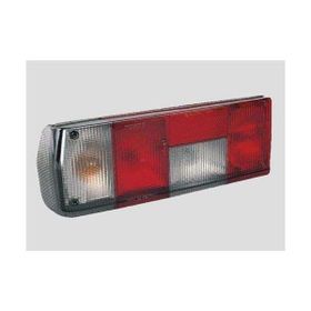 Ayhan A5982-R M131 Sağ Stop Camı