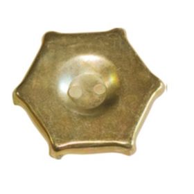 Ayhan A6169 M131 DKŞ Motor Yağ Kapağı