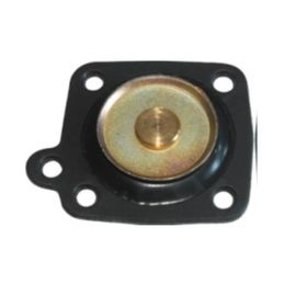Ayhan A6417 TPSX SLX Düz Basmasız Kulaklı Diyafram