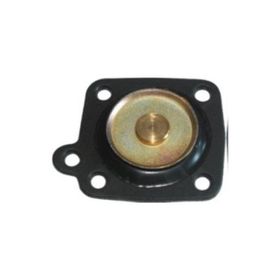 Ayhan A6417 TPSX SLX Düz Basmasız Kulaklı Diyafram