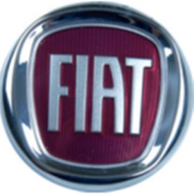 Ayhan A6928 Fiat Albea Ön Arka Bordo Renkli Arma
