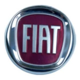 Ayhan A6928 Fiat Albea Ön Arka Bordo Renkli Arma