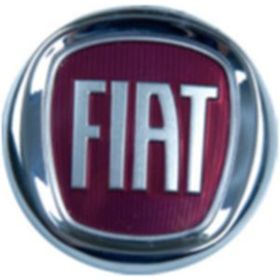 Ayhan A6928 Fiat Albea Ön Arka Bordo Renkli Arma