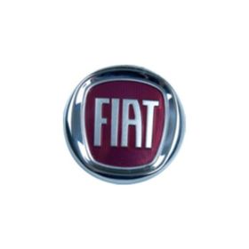Ayhan A6928 Fiat Albea Ön Arka Bordo Renkli Arma