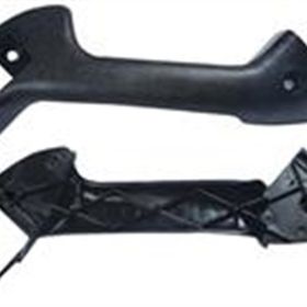 Ayhan A6989 SLX Sağ Alt Üst-Ön Arka Kapı Kolçağı