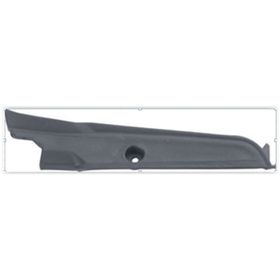 Ayhan A7156 Sol Linea Grande Punto Ön Cam Izgara Bakalit Ucu