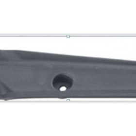 Ayhan A7156 Sol Linea Grande Punto Ön Cam Izgara Bakalit Ucu