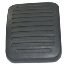 Ayhan A7419 Ducato II-III-Boxer II-III-Jumper II-III X Debriyaj Fren Pedal Lastiği