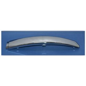Ayhan A7757 Linea 07-17 Sol Arka Tampon Krom Çıtası