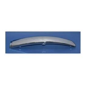 Ayhan A7757 Linea 07-17 Sol Arka Tampon Krom Çıtası
