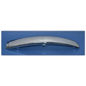 Ayhan A7757 Linea 07-17 Sol Arka Tampon Krom Çıtası