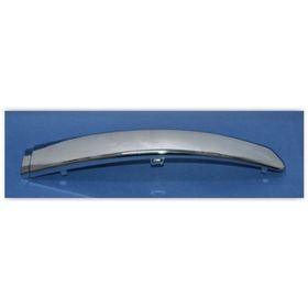 Ayhan A7757 Linea 07-17 Sol Arka Tampon Krom Çıtası