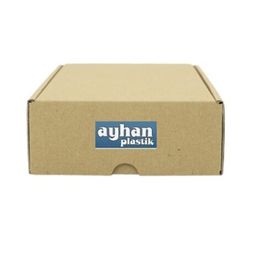 Ayhan A7818 Tavan Su Oluk Fitili Tempra R L Takım