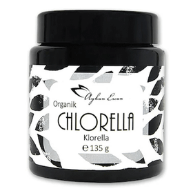 Ayhan Ercan Chlorella 135 gr Toz