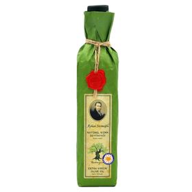 Ayhan Sicimoğlu 500 ml Klasik Natürel Sızma Zeytinyağı