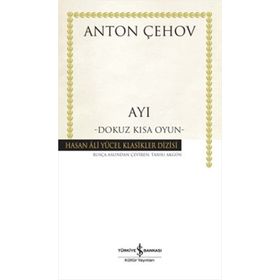 AYI - ANTON PAVLOVİÇ ÇEHOV