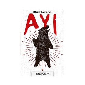 Ayı - Claire Cameron