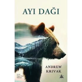 Ayı Dağı Kafka Kitap