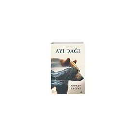 Ayı Dağı Kafka Kitap