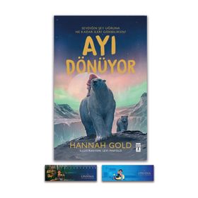 Ayı Dönüyor Hannah Gold