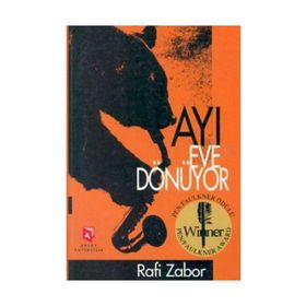 AYI EVE DÖNÜYOR - RAFI ZABAR
