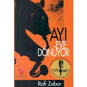 AYI EVE DÖNÜYOR - RAFI ZABAR