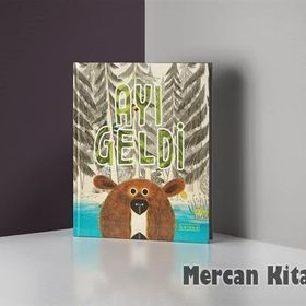 Ayı Geldi - Richard T. Morris