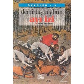 Ayı İzi Eylül Öyküleri - Demirtaş Ceyhun