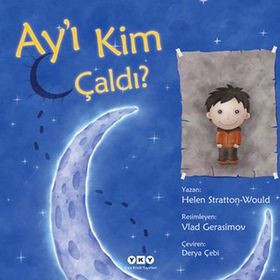 Ay'ı Kim Çaldı - Helen Stratton Would