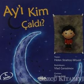 Ay'ı Kim Çaldı - Helen Stratton Would