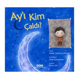 Ay'ı Kim Çaldı - Helen Stratton Would