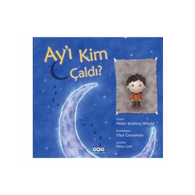Ay'ı Kim Çaldı - Helen Stratton Would