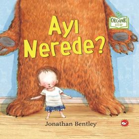 Ayı Nerede? - Jonathan Bentley