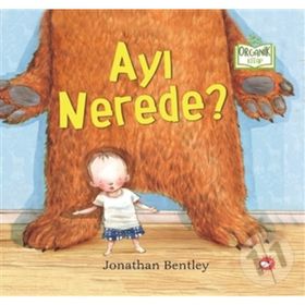 Ayı Nerede? - Jonathan Bentley