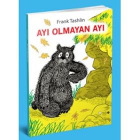 Ayı Olmayan Ayı - Frank Tashlin