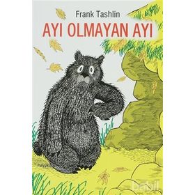 Ayı Olmayan Ayı - Frank Tashlin
