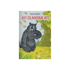Ayı Olmayan Ayı - Frank Tashlin