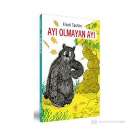 Ayı Olmayan Ayı - Frank Tashlin