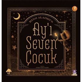 Ay`ı Seven Çocuk - Rino Alaimo