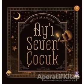 Ay`ı Seven Çocuk - Rino Alaimo