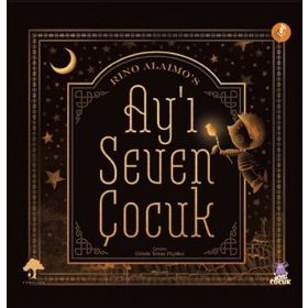 Ay`ı Seven Çocuk - Rino Alaimo