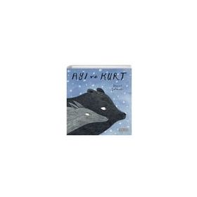 Ayı ve Kurt - Daniel Salmieri